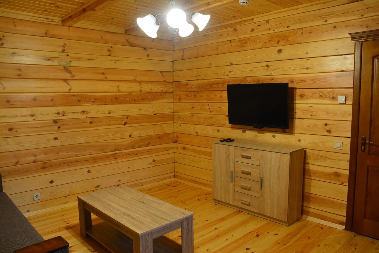 Apartamento Cooper House Shatsk Exterior foto