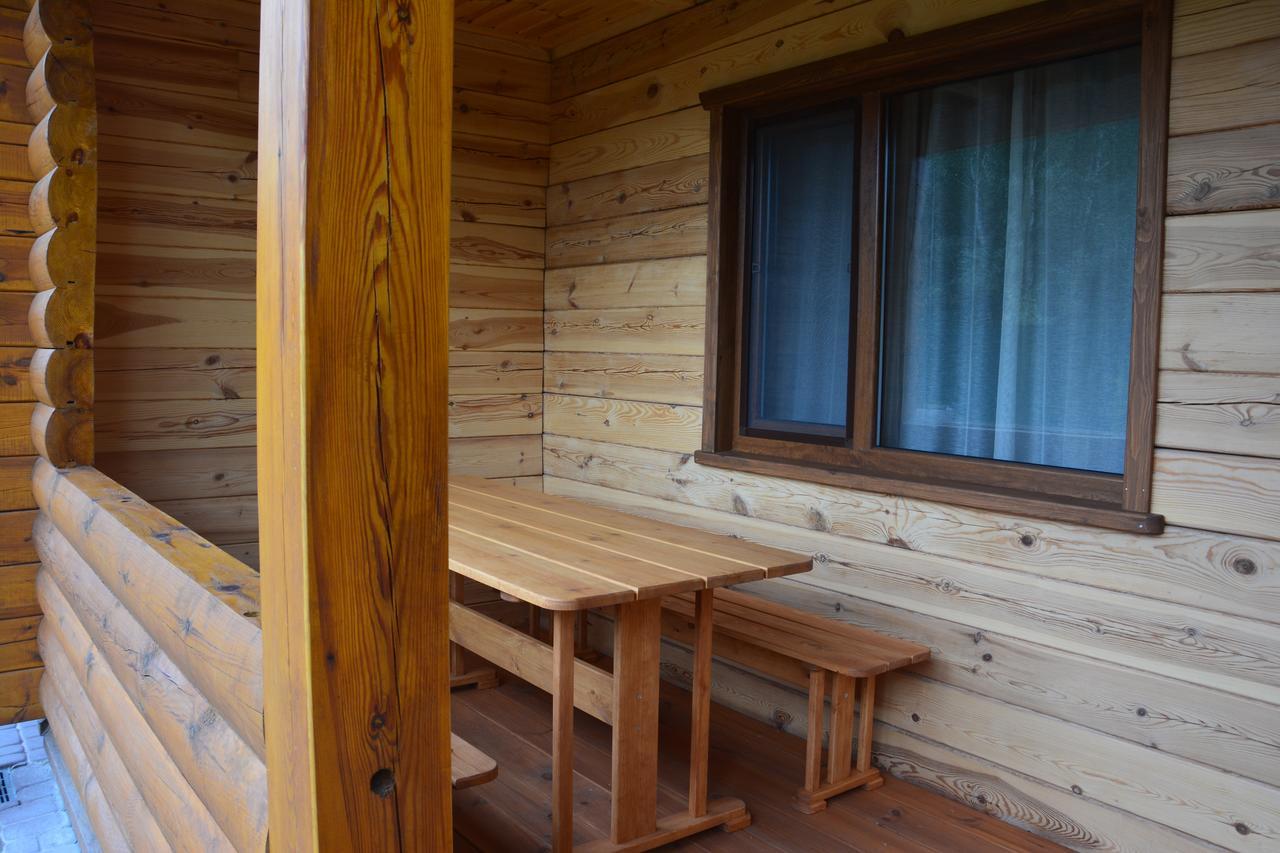 Apartamento Cooper House Shatsk Exterior foto