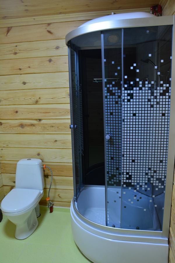 Apartamento Cooper House Shatsk Exterior foto